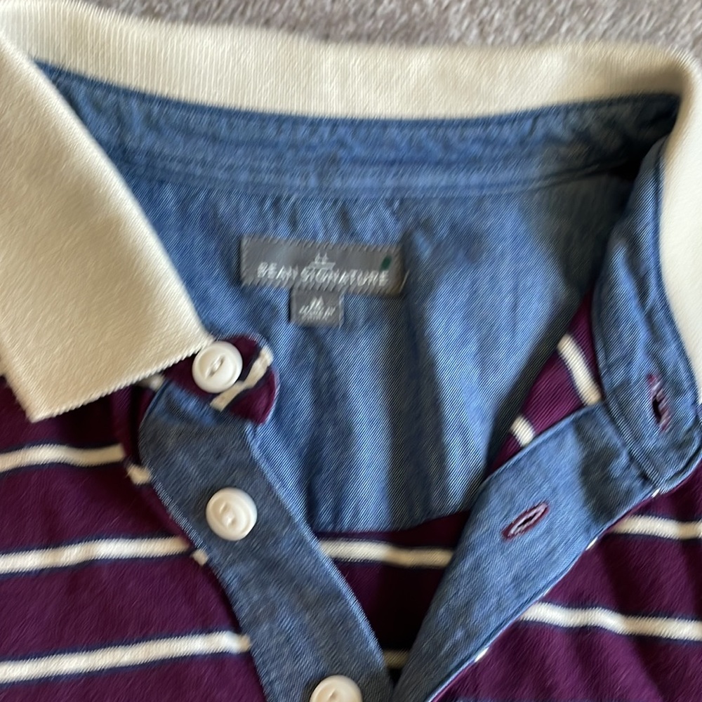 Llbean polo - Picture 2 of 2